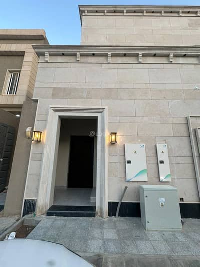 2 Bedroom Apartment for Rent in North Riyadh, Riyadh - For rent: an apartment in a new villa, first floor 2 Bedroom Apartment for Rent in North Riyadh, Riyadh - For rent: an apartment in a new villa, first floor