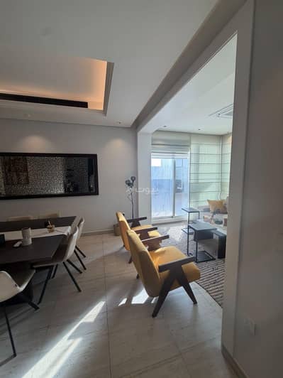 3 Bedroom Flat for Sale in North Riyadh, Riyadh - Apartment in North Riyadh，Al Mohammadiyah 3 bedrooms 1779000 SAR - 88035837