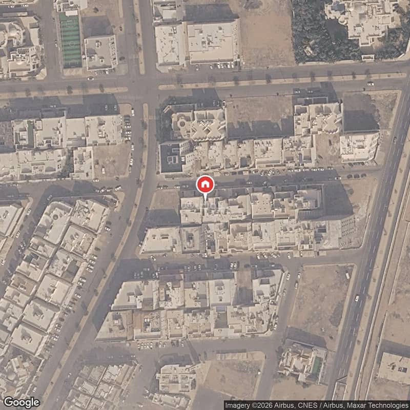 Residential Building For Sale in Mudhainib, Madina Residential Building For Sale in Mudhainib, Madina