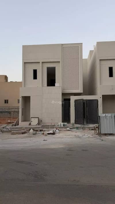 فیلا 6 غرف نوم للبيع في غرب الرياض، الرياض - فيلا للبيع في شارع أبي نزار الصنعاني اليمني, حي المهدية, مدينة الرياض فیلا 6 غرف نوم للبيع في غرب الرياض، الرياض - فيلا للبيع في شارع أبي نزار الصنعاني اليمني, حي المهدية, مدينة الرياض