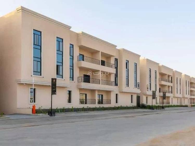 Apartment for rent on Suleiman bin Hamzah Street, Al Narjis District, Riyadh. Apartment for rent on Suleiman bin Hamzah Street, Al Narjis District, Riyadh.