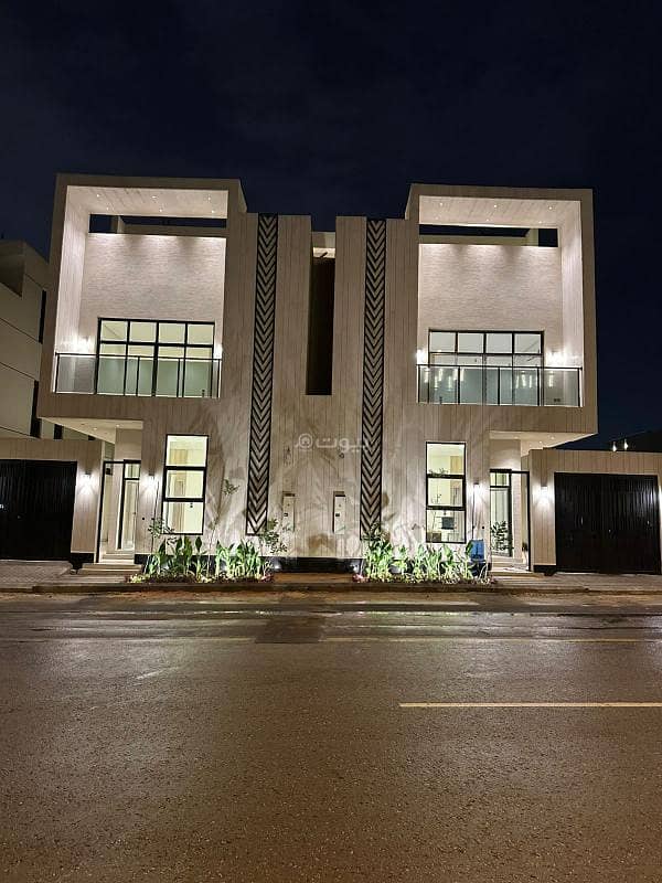 Villa for sale in al-Mahdiyah, Riyadh Villa for sale in al-Mahdiyah, Riyadh