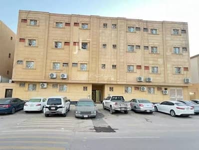 1 Bedroom Apartment for Rent in South Riyadh, Riyadh - Apartment for rent on Najran Street, Al Marwah District, Riyadh.