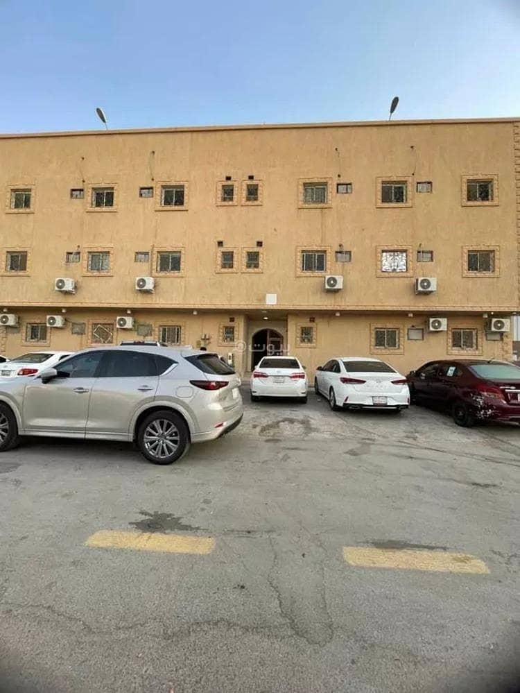 شقة للإيجار في شارع نجران, حي المروة, مدينة الرياض شقة للإيجار في شارع نجران, حي المروة, مدينة الرياض