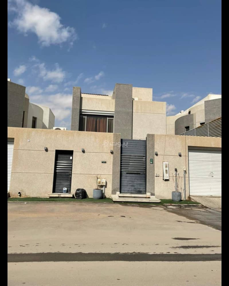 Villa for rent - Al-Yasmin Villa for rent - Al-Yasmin