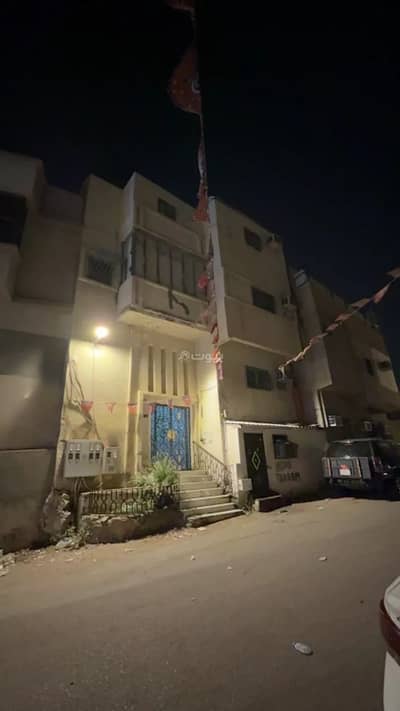 1 Bedroom Residential Building for Sale in Al Suqya, Madina - Building for sale on Saad Bin Yousef Al-Nawawi Street, Al-Saqya neighborhood, Madinah city 1 Bedroom Residential Building for Sale in Al Suqya, Madina - Building for sale on Saad Bin Yousef Al-Nawawi Street, Al-Saqya neighborhood, Madinah city