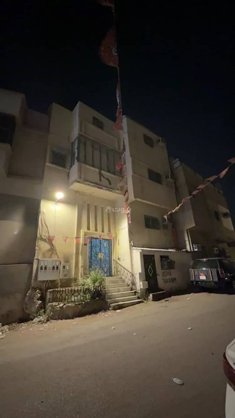 عمارة للبيع في شارع سعد بن يوسف النووي, حي السقيا, مدينة المدينة المنورة عمارة للبيع في شارع سعد بن يوسف النووي, حي السقيا, مدينة المدينة المنورة
