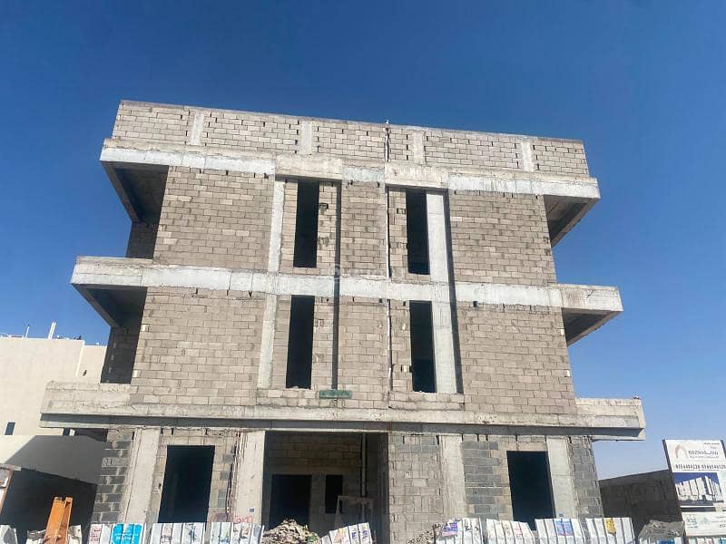 Residential Building For Sale in Al Mahdiyah, Riyadh Residential Building For Sale in Al Mahdiyah, Riyadh