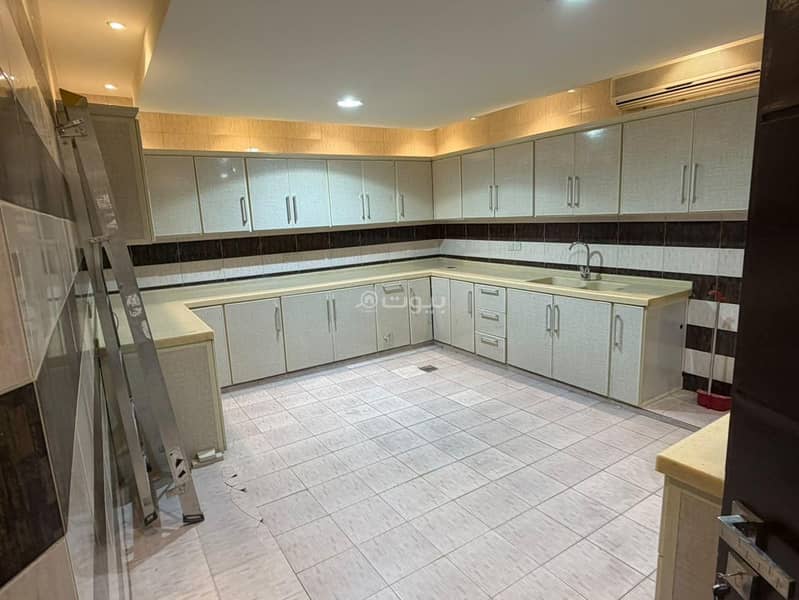 Apartment for rent in Al-Nadi district Apartment for rent in Al-Nadi district