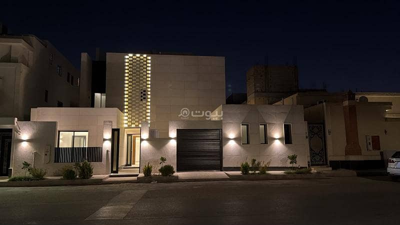 Villa in West Riyadh,Al Mahdiyah 3400000 SAR - 88035658 Villa in West Riyadh,Al Mahdiyah 3400000 SAR - 88035658