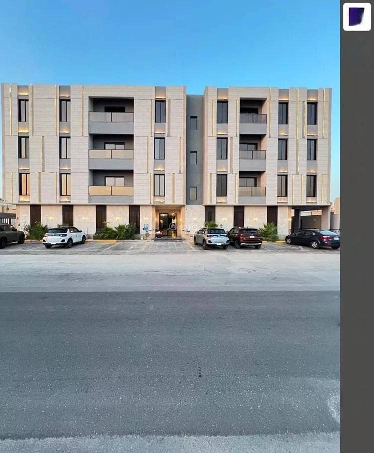 Apartment For Sale in Al Nasim Al Sharqi, Riyadh Apartment For Sale in Al Nasim Al Sharqi, Riyadh
