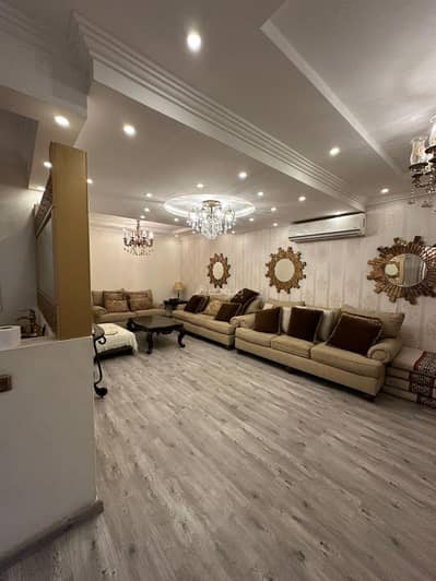 6 Bedroom Villa for Rent in North Riyadh, Riyadh - Villa in North Riyadh，Al Aqiq 6 bedrooms 200000 SAR - 88035201