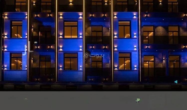 Apartment for sale on Rajia Street, Al Yarmouk District, Riyadh Apartment for sale on Rajia Street, Al Yarmouk District, Riyadh