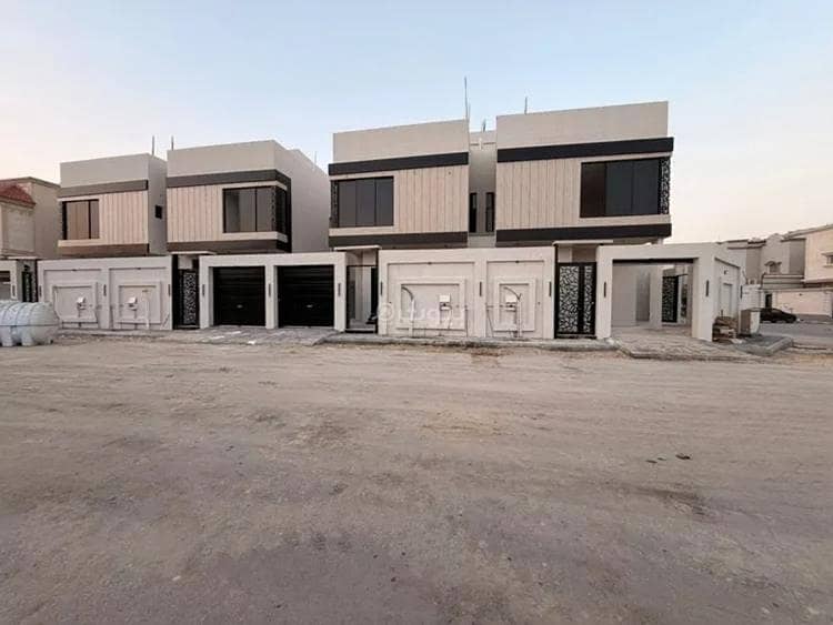 فيلا للبيع في حي الشراع, مدينة الخبر فيلا للبيع في حي الشراع, مدينة الخبر