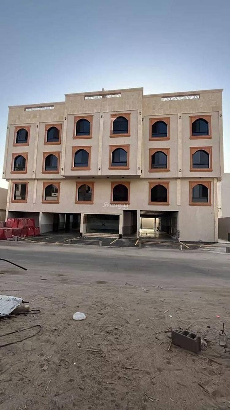 Apartment for sale on Abdulharith bin Zaid Al Dhubbi Street, Al Tarwiyah District, Makkah. Apartment for sale on Abdulharith bin Zaid Al Dhubbi Street, Al Tarwiyah District, Makkah.