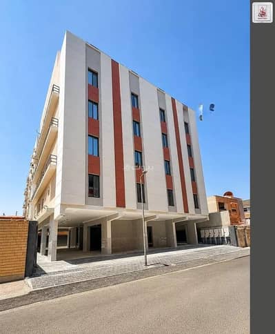 2 Bedroom Apartment for Rent in North Jeddah, Jeddah - Apartment for rent on Jabal Tuwaiq Street, Mushrifah District, Jeddah