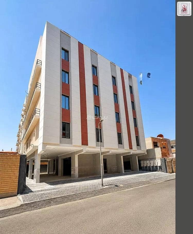 Apartment for rent on Jabal Tuwaiq Street, Mushrifah District, Jeddah Apartment for rent on Jabal Tuwaiq Street, Mushrifah District, Jeddah