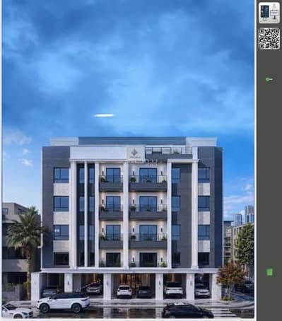 2 Bedroom Apartment for Sale in North Jeddah, Jeddah - Apartment for sale on Saleh Al-Rashid Street, Al-Yaqout District, Jeddah 2 Bedroom Apartment for Sale in North Jeddah, Jeddah - Apartment for sale on Saleh Al-Rashid Street, Al-Yaqout District, Jeddah