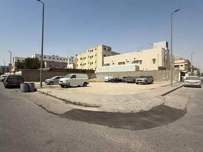 Residential Land for Sale in Al Zuhur, Dammam - Land for sale on Khalaf Al Zahrawi Street, Al Zuhur District, Dammam, Eastern Region. Residential Land for Sale in Al Zuhur, Dammam - Land for sale on Khalaf Al Zahrawi Street, Al Zuhur District, Dammam, Eastern Region.