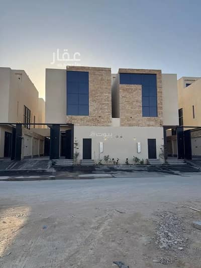 4 Bedroom Villa for Sale in North Riyadh, Riyadh - Villa for sale on Fadilat Al Sheikh Ahmed Ezzat Street, Al Narjis District, Riyadh. 4 Bedroom Villa for Sale in North Riyadh, Riyadh - Villa for sale on Fadilat Al Sheikh Ahmed Ezzat Street, Al Narjis District, Riyadh.