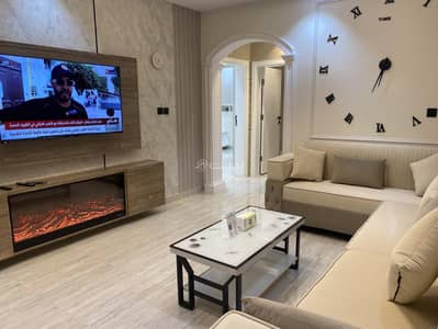 2 Bedroom Apartment for Rent in Madina - Apartment 101 - Apartments, Studios, Villas in Madinah