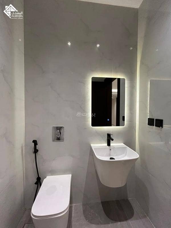 3 Bedroom Apartment For Sale in Al Yasmin, Riyadh 3 Bedroom Apartment For Sale in Al Yasmin, Riyadh