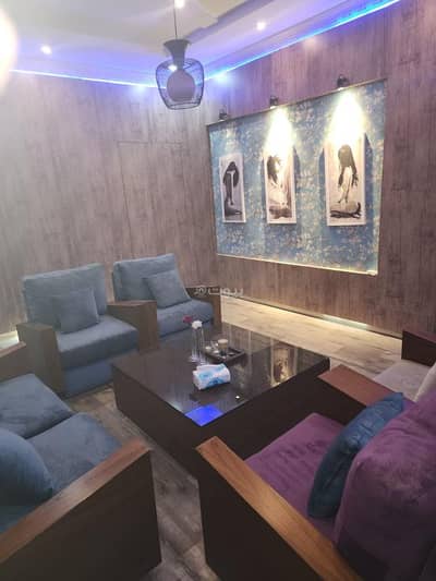 2 Bedroom Apartment for Rent in North Jeddah, Jeddah - Two-bedroom apartment with a living room for rent 2 Bedroom Apartment for Rent in North Jeddah, Jeddah - Two-bedroom apartment with a living room for rent