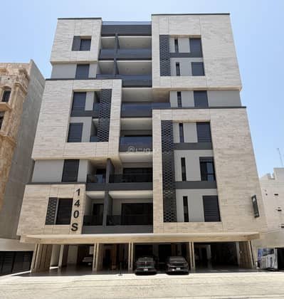 7 Bedroom Floor for Sale in Central Jeddah, Jeddah - Floor in Central Jeddah，Al Hamraa 7 bedrooms 2500000 SAR - 88035874