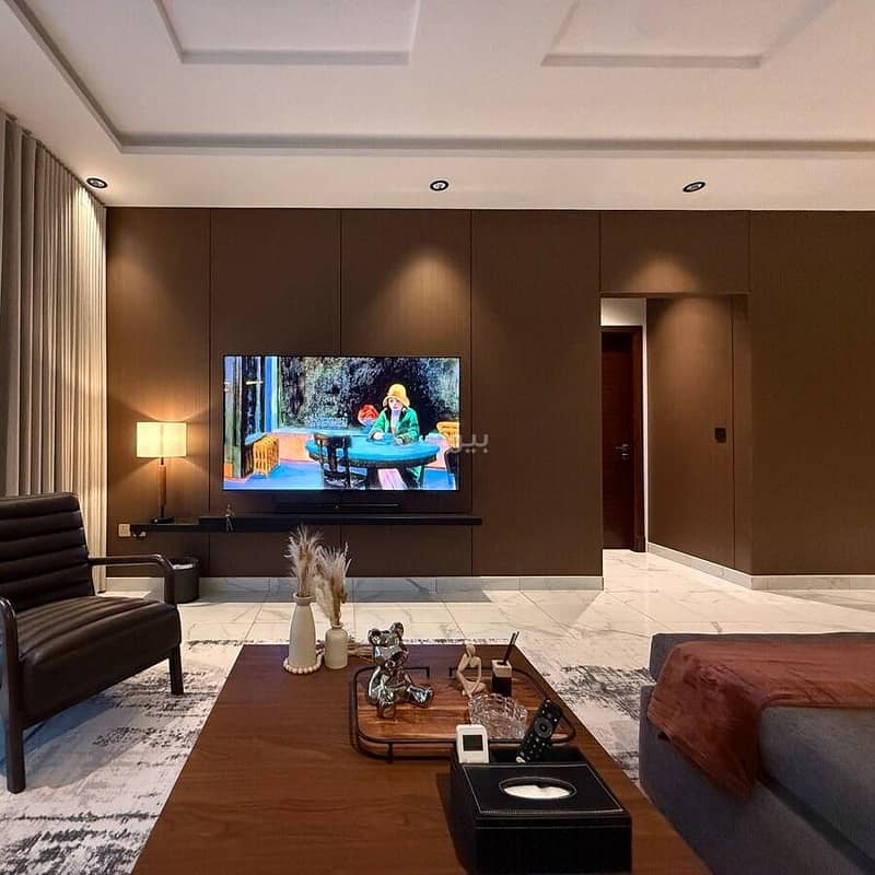 04 Luxury two bedroom apartment in Al Zahraa Self check-in 04 Luxury two bedroom apartment in Al Zahraa Self check-in