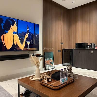 2 Bedroom Apartment for Rent in Al Bawadir, Jeddah - •3• | Luxurious two-bedroom apartment Near the airport