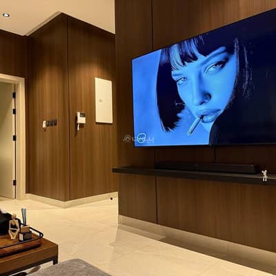 2 Bedroom Apartment for Rent in Al Bawadir, Jeddah - •2• | Luxurious two-bedroom apartment Near the airport