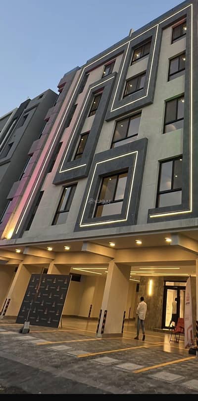 3 Bedroom Flat for Sale in Central Jeddah, Jeddah - 3-bedroom apartment for sale in Al-Faisaliah