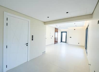 2 Bedroom Floor for Sale in North Riyadh, Riyadh - Role of accessory for sale in Al-Malik Fahd district at a competitive price
