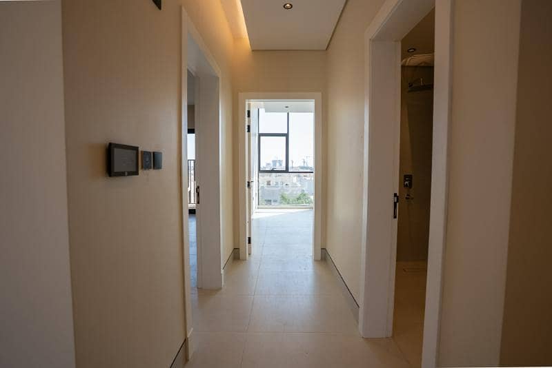Brand new apartment for sale on the roof (terrace) in King Fahd district Brand new apartment for sale on the roof (terrace) in King Fahd district