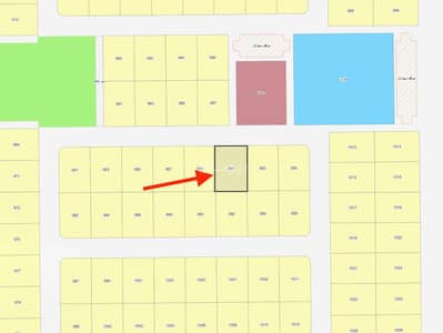 Residential Land for Sale in Umm Sidra, Jeddah - Residential land for sale, Migration District B, Jeddah Residential Land for Sale in Umm Sidra, Jeddah - Residential land for sale, Migration District B, Jeddah