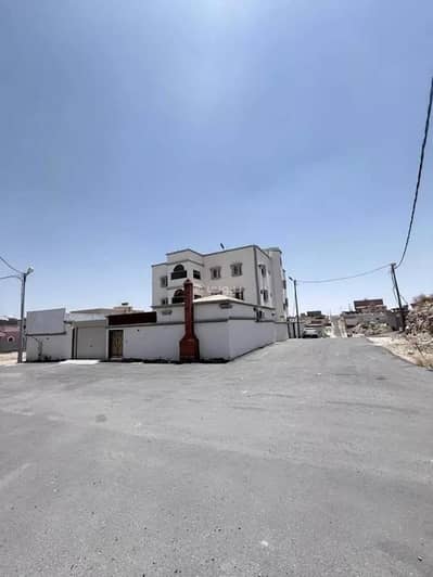1 Bedroom Residential Building for Sale in Ar Rabwah, Balqarn - Building for sale on Street 4, Al Rabwah District, Balqarn City 1 Bedroom Residential Building for Sale in Ar Rabwah, Balqarn - Building for sale on Street 4, Al Rabwah District, Balqarn City