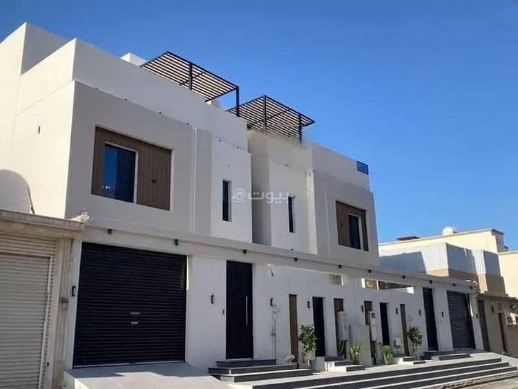 Villa for sale on Arwa Bint Abi Al-Aas Street, Al-Falah District, Jeddah Villa for sale on Arwa Bint Abi Al-Aas Street, Al-Falah District, Jeddah