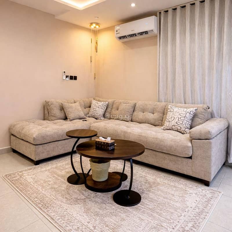 Apartment with a spacious living room and self-entry Apartment with a spacious living room and self-entry