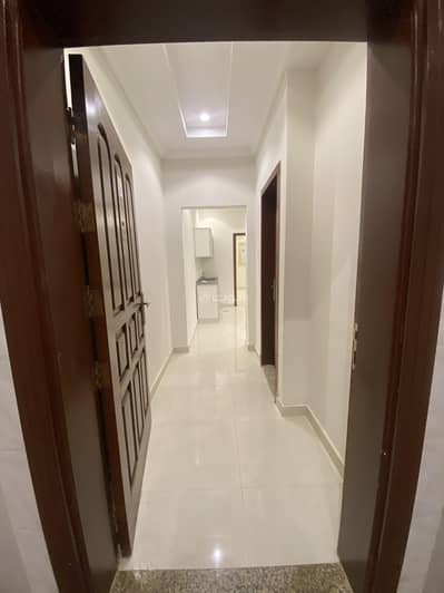 1 Bedroom Flat for Rent in North Jeddah, Jeddah - استوديو للإيجار في المروة، جدة