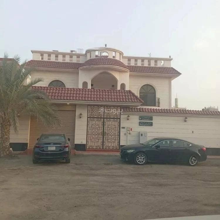 Villa For Sale in Al Yaqout, Jeddah Villa For Sale in Al Yaqout, Jeddah