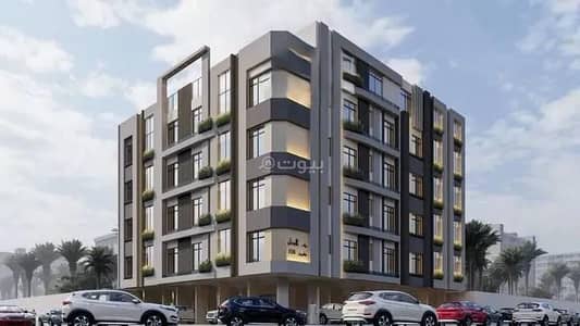 7 Bedroom Flat for Sale in North Jeddah, Jeddah - Apartment for sale in Al Nuzhah, north Jeddah 7 Bedroom Flat for Sale in North Jeddah, Jeddah - Apartment for sale in Al Nuzhah, north Jeddah