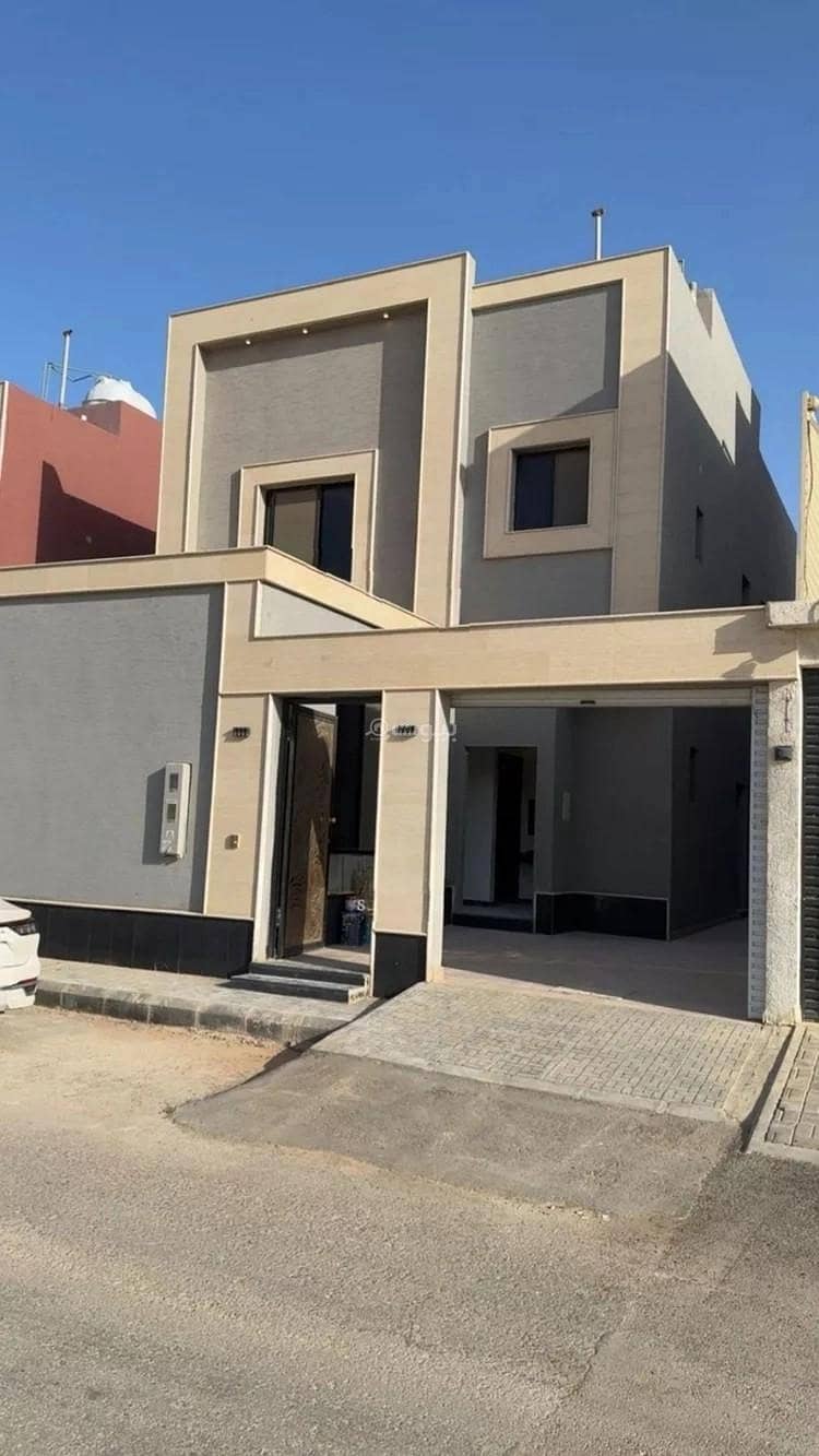 Villa For Sale in Al Qadisiyah, Riyadh Villa For Sale in Al Qadisiyah, Riyadh