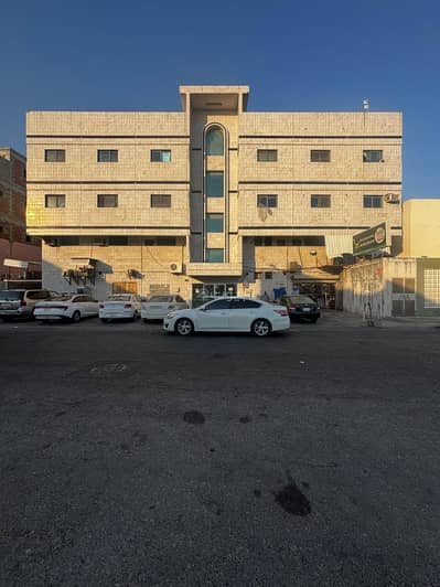1 Bedroom Flat for Rent in Al Anud, Dammam - شقة استوديو للإيجار في العنود، الدمام