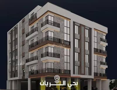 6 Bedroom Flat for Sale in North Jeddah, Jeddah - Apartment for sale in Al Rayaan, north Jeddah