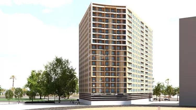 Apartment for Sale in Al Fayhaa, North Jeddah Apartment for Sale in Al Fayhaa, North Jeddah