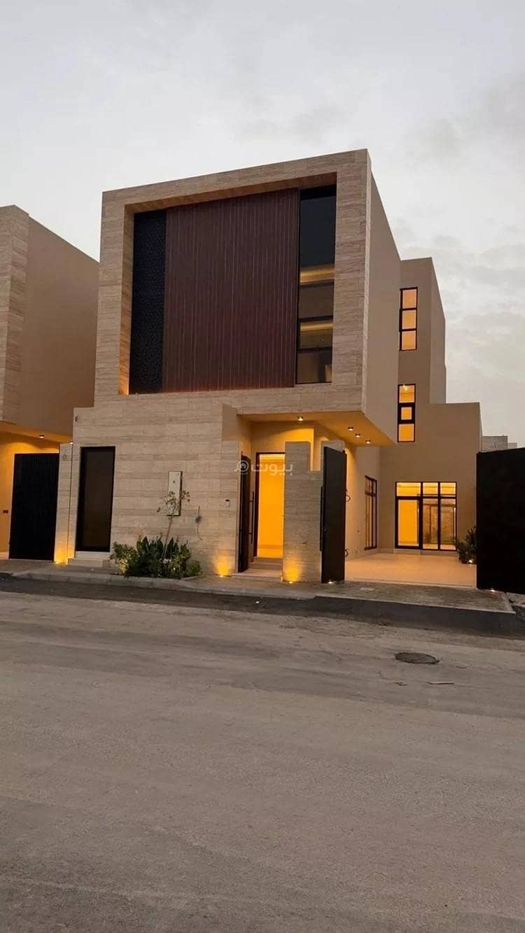 Villa For Sale in Al Mahdiyah, Riyadh Villa For Sale in Al Mahdiyah, Riyadh