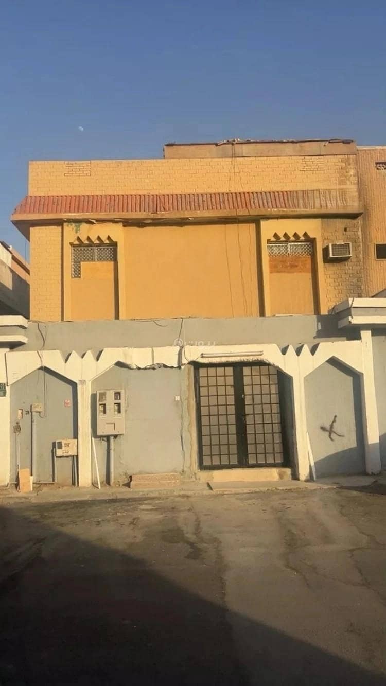 Villa For Sale in Al Khaleej, Riyadh Villa For Sale in Al Khaleej, Riyadh