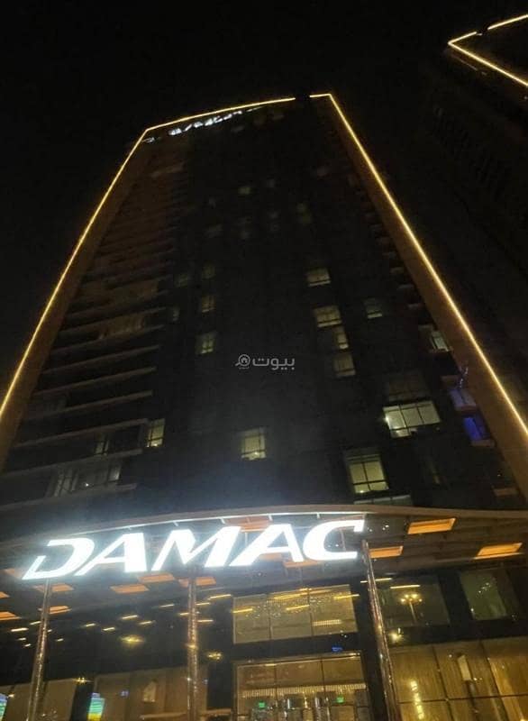 Apartment in North Riyadh,Al Olaya,Damac Tower By Paramount Residences Riyadh 1 bedroom 12000 SAR - 88035485 Apartment in North Riyadh,Al Olaya,Damac Tower By Paramount Residences Riyadh 1 bedroom 12000 SAR - 88035485