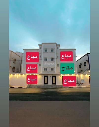 2 Bedroom Apartment for Sale in Al Souma Scheme, Ahad Rafidah - Apartment for sale in AlSawami 2 Bedroom Apartment for Sale in Al Souma Scheme, Ahad Rafidah - Apartment for sale in AlSawami