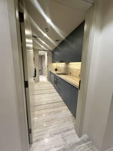1 Bedroom Flat for Sale in North Riyadh, Riyadh - Apartment in North Riyadh，Al Olaya，Damac Tower By Paramount Residences Riyadh 1 bedroom 1751420 SAR - 88034869